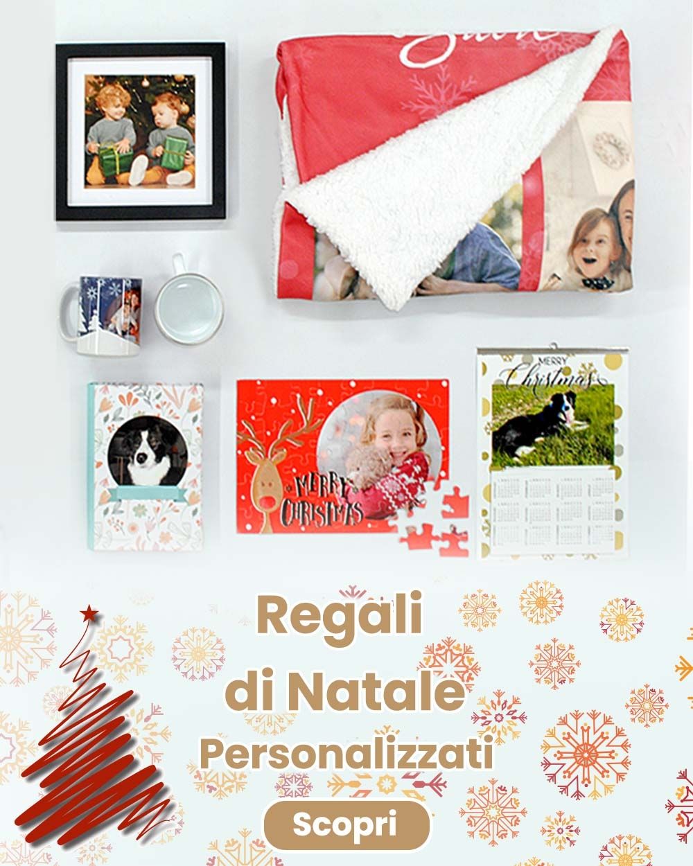 idee regalo natale